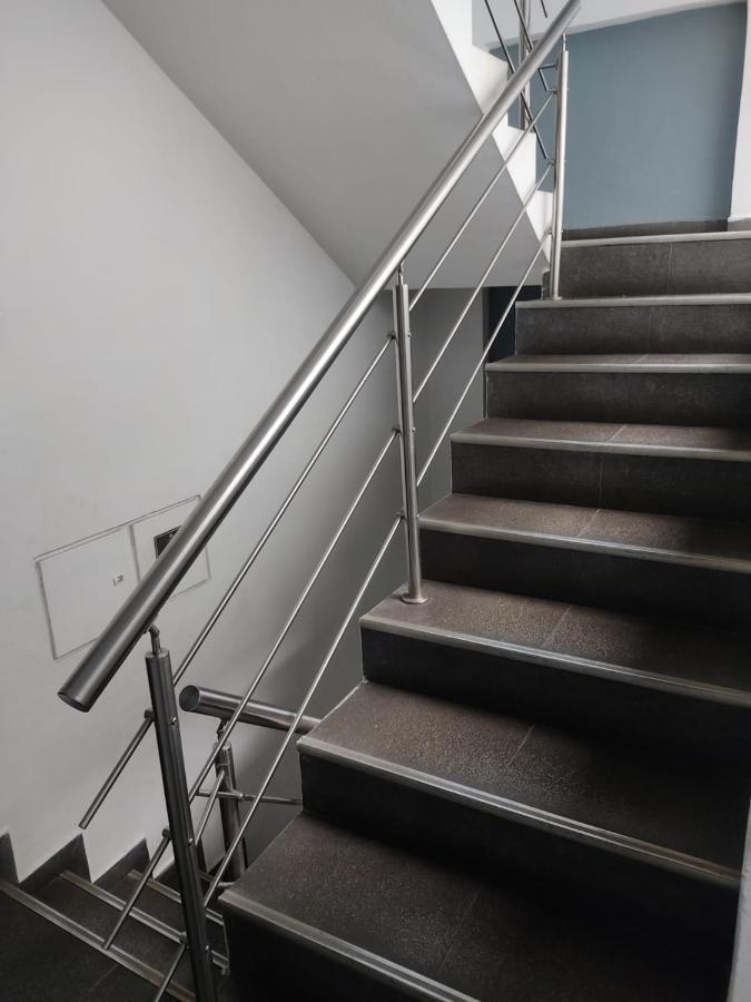 Hotel Grand H&R Villeta Kültér fotó