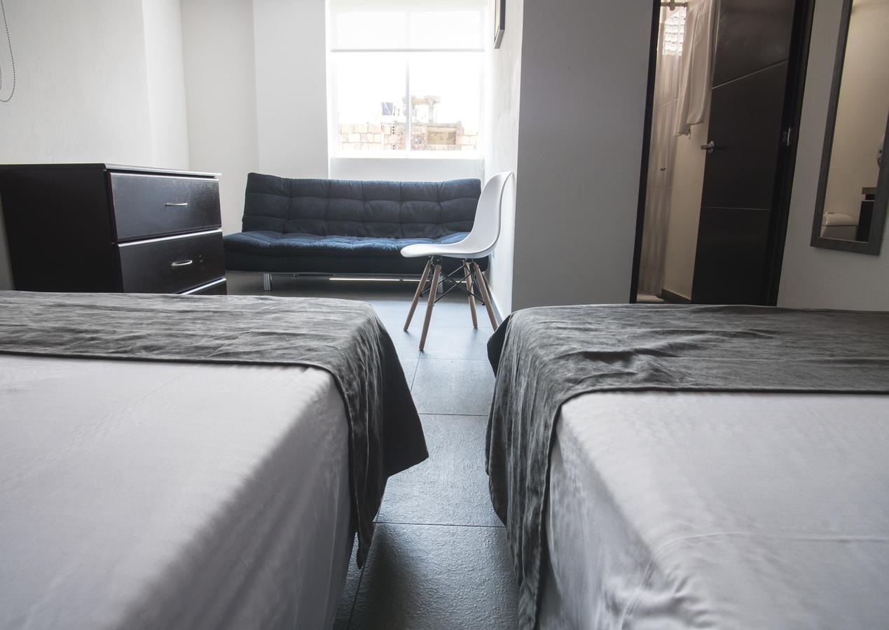 Hotel Grand H&R Villeta Kültér fotó
